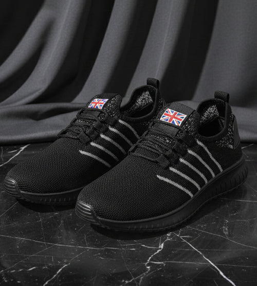 Lightweight British Sneakers