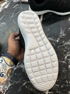 Leopard Motion Inspired Branded Sneakers Zoom Flex || Magnet Grip