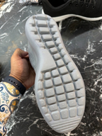 Leopard Motion Inspired Branded Sneakers Zoom Flex || Magnet Grip