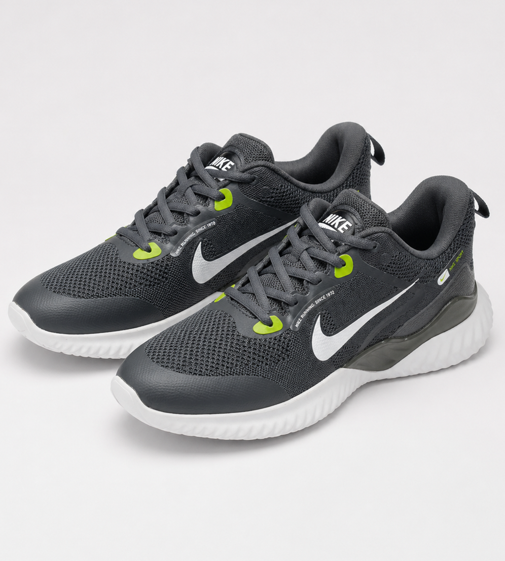 Men’s Versatile Comfort-Fit Athletic Sneakers | Lightweight & Breathable