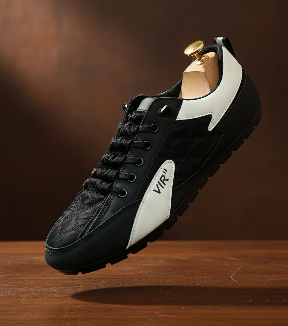 International Trending 360 Degree Flexible Sneakers