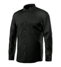 Men’s High Spandex Stretch Shirt – Slim Fit, Soft & Comfortable