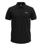 Quick Dry Fabric Polo