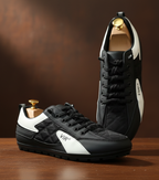 আন্তর্জাতিক ট্রেন্ডিং ৩৬০ ডিগ্রি নমনীয় স্নিকার্স