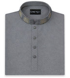 Men’s Exclusive Embroidered Panjabi