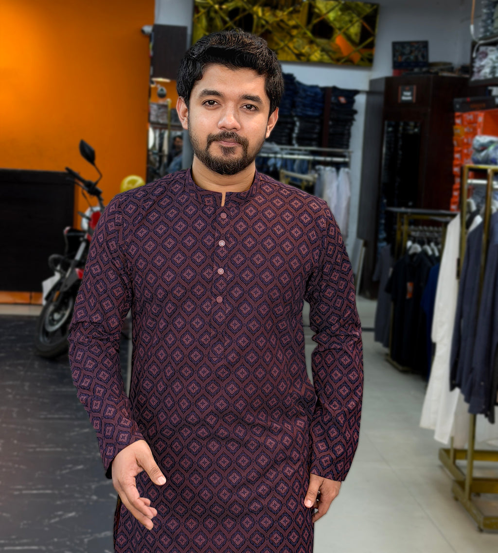 Exclusive Panjabi