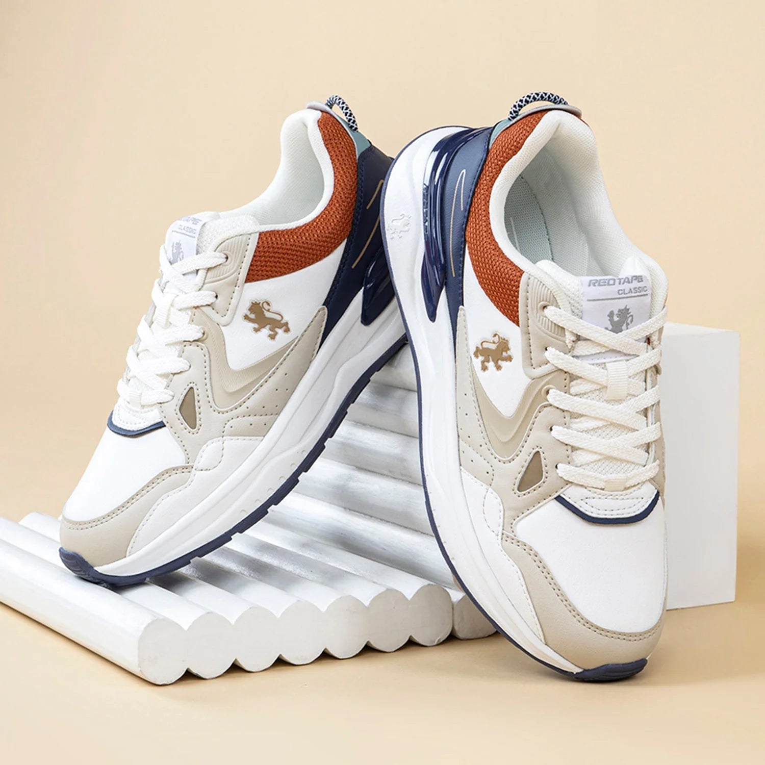 Original Branded Luxury Sneakers