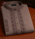 Premium Embroidery Panjabi