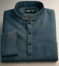 Men’s Exclusive Embroidered Panjabi