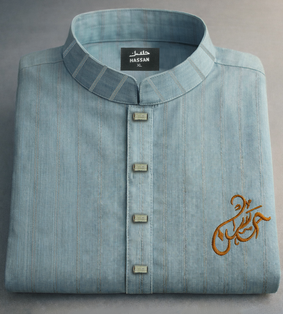 Designer Fancy Panjabi for Men – Elegant Wedding & Festival Traditional Wear