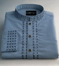 Premium Embroidery Panjabi