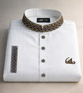 Premium Embroidery Panjabi