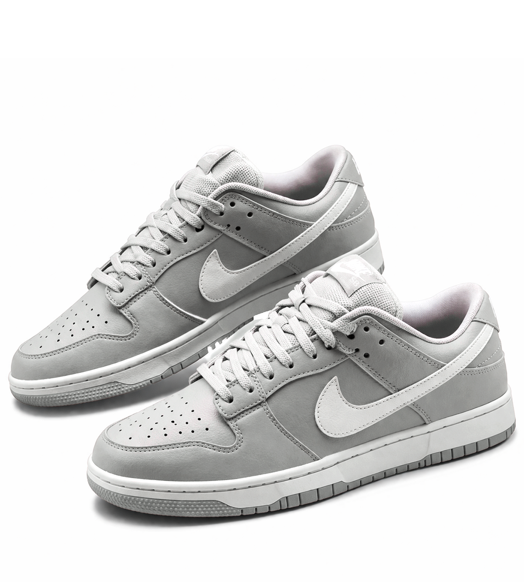 AeroStep Classic Sneakers