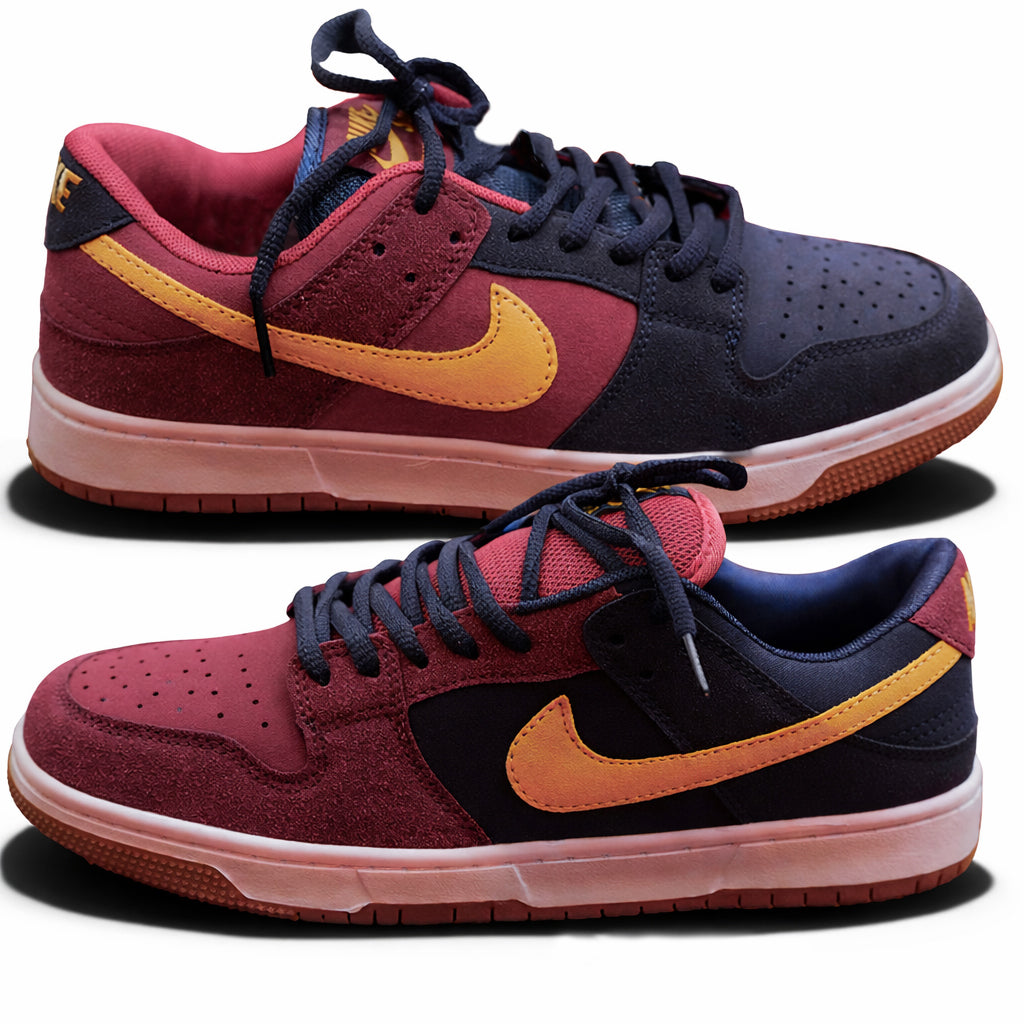 AeroStep Classic Sneakers