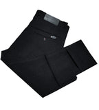 Men’s Tailored Slim-Fit Formal Pants – Premium Office & Business Wear