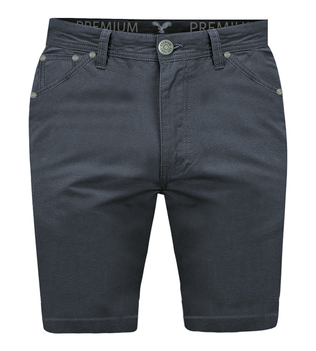 Original Export Men’s Short Pants – Lightweight Stretchable Fabric