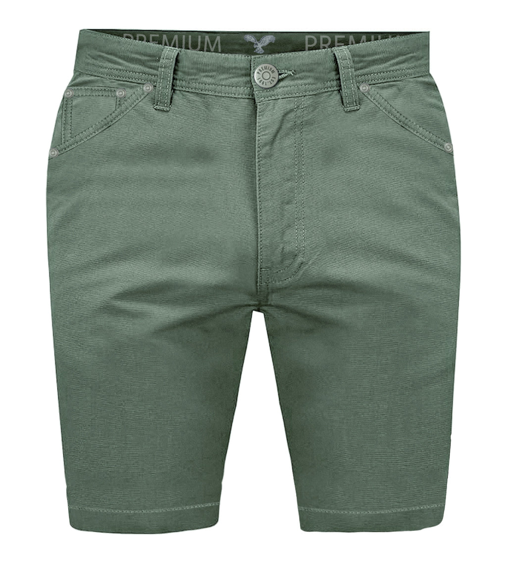 Original Export Men’s Short Pants – Lightweight Stretchable Fabric