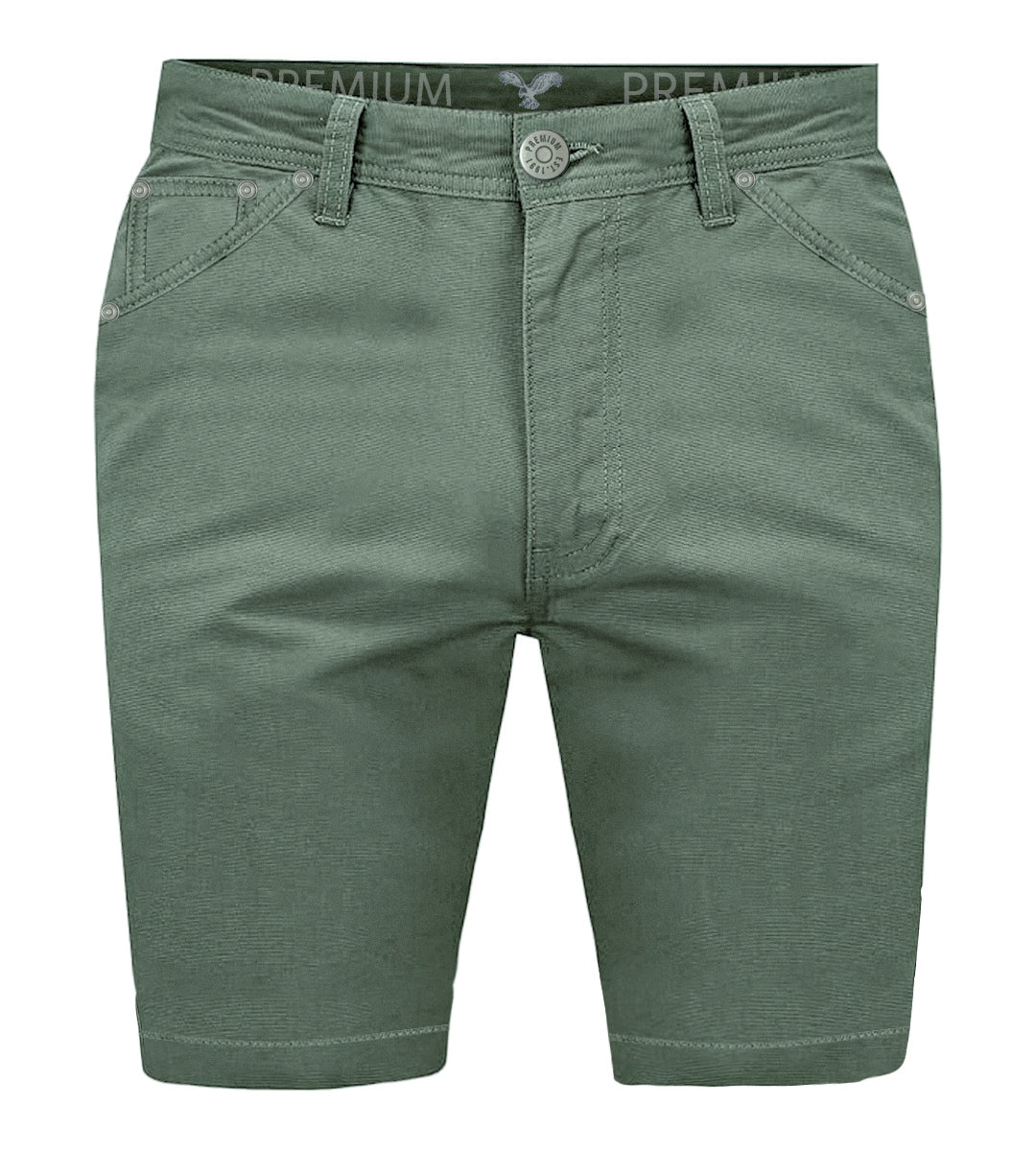 Original Export Men’s Short Pants – Lightweight Stretchable Fabric