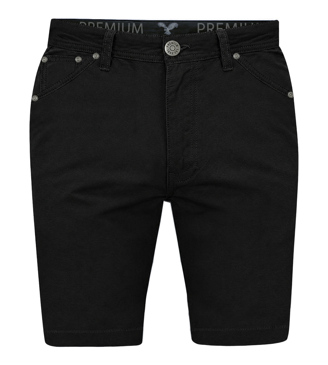Original Export Men’s Short Pants – Lightweight Stretchable Fabric
