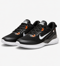 Men’s Versatile Comfort-Fit Athletic Sneakers | Lightweight & Breathable