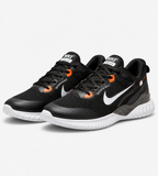 Men’s Versatile Comfort-Fit Athletic Sneakers | Lightweight & Breathable