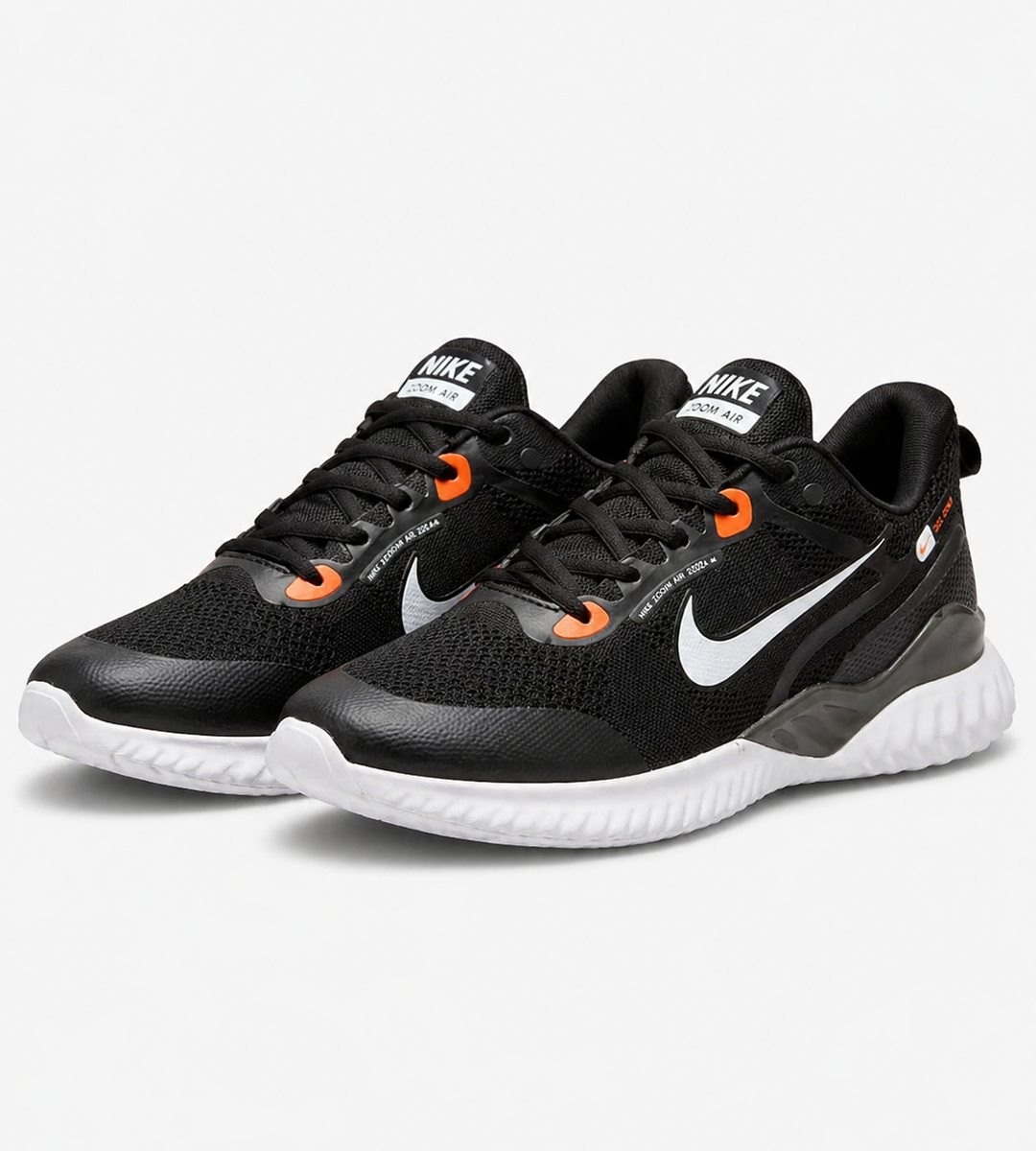 Men’s Versatile Comfort-Fit Athletic Sneakers | Lightweight & Breathable