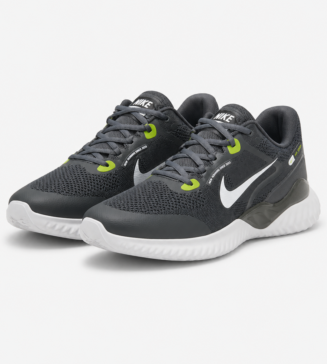 Men’s Versatile Comfort-Fit Athletic Sneakers | Lightweight & Breathable