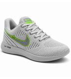 Leopard Motion Inspired Branded Sneakers Zoom Flex || Magnet Grip
