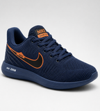 Leopard Motion Inspired Branded Sneakers Zoom Flex || Magnet Grip