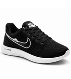 Leopard Motion Inspired Branded Sneakers Zoom Flex || Magnet Grip