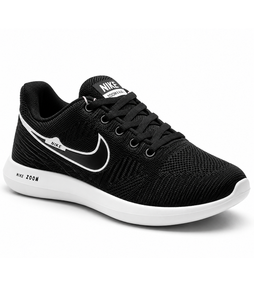 Leopard Motion Inspired Branded Sneakers Zoom Flex || Magnet Grip