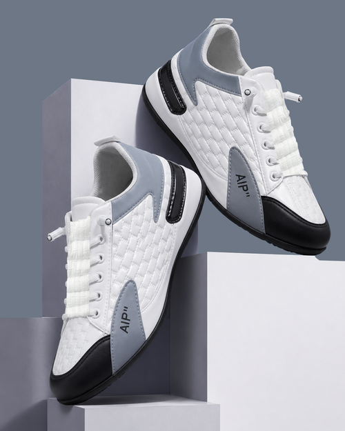 International Trending 360 Degree Flexible Sneakers