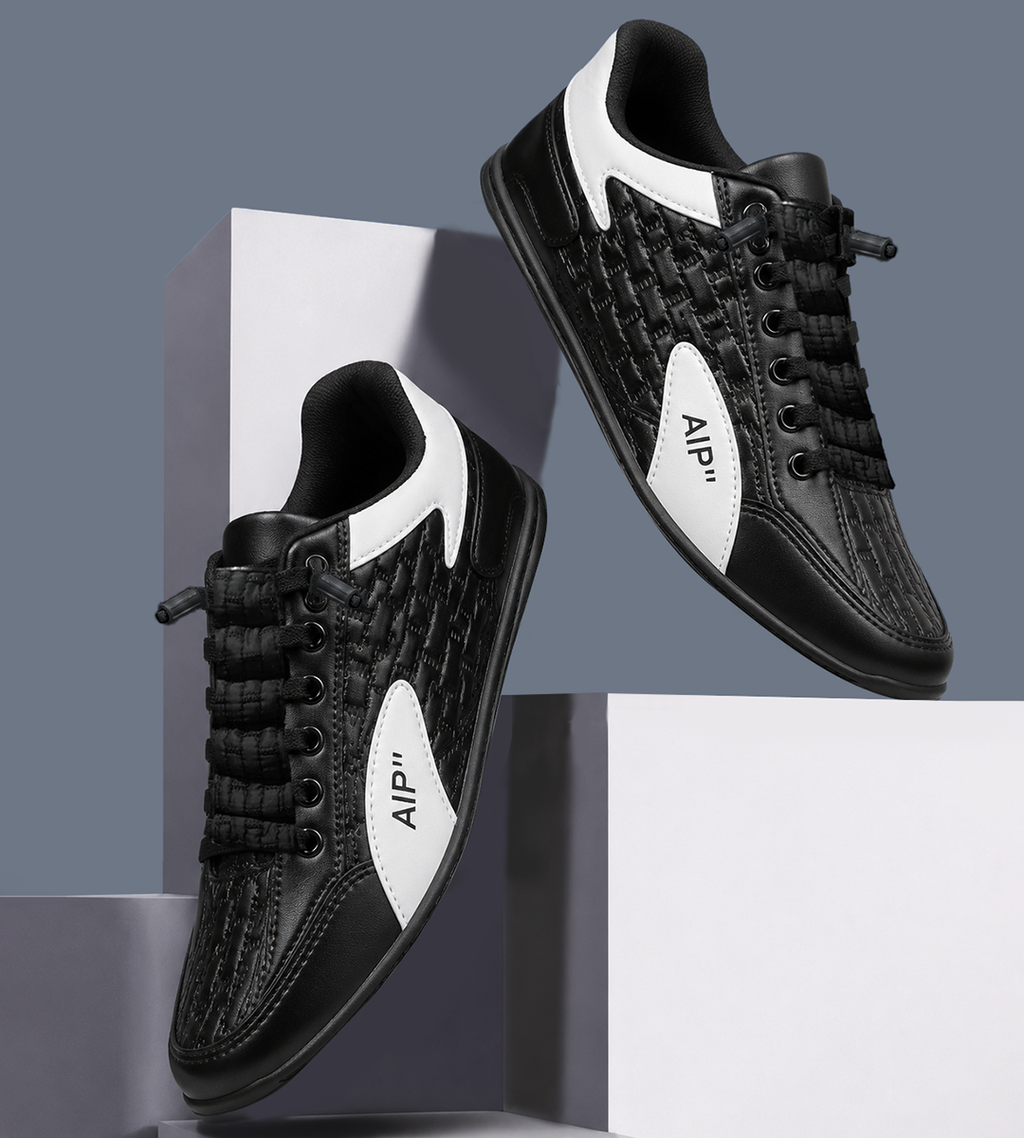 International Trending 360 Degree Flexible Sneakers