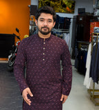 Men’s Exclusive Panjabi