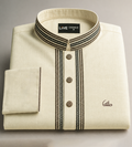 Premium Embroidery Panjabi