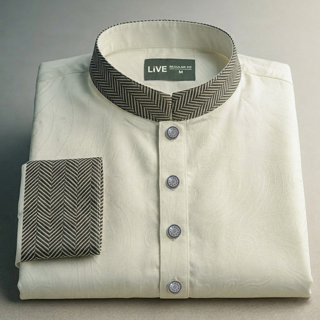 Men’s Exclusive Panjabi