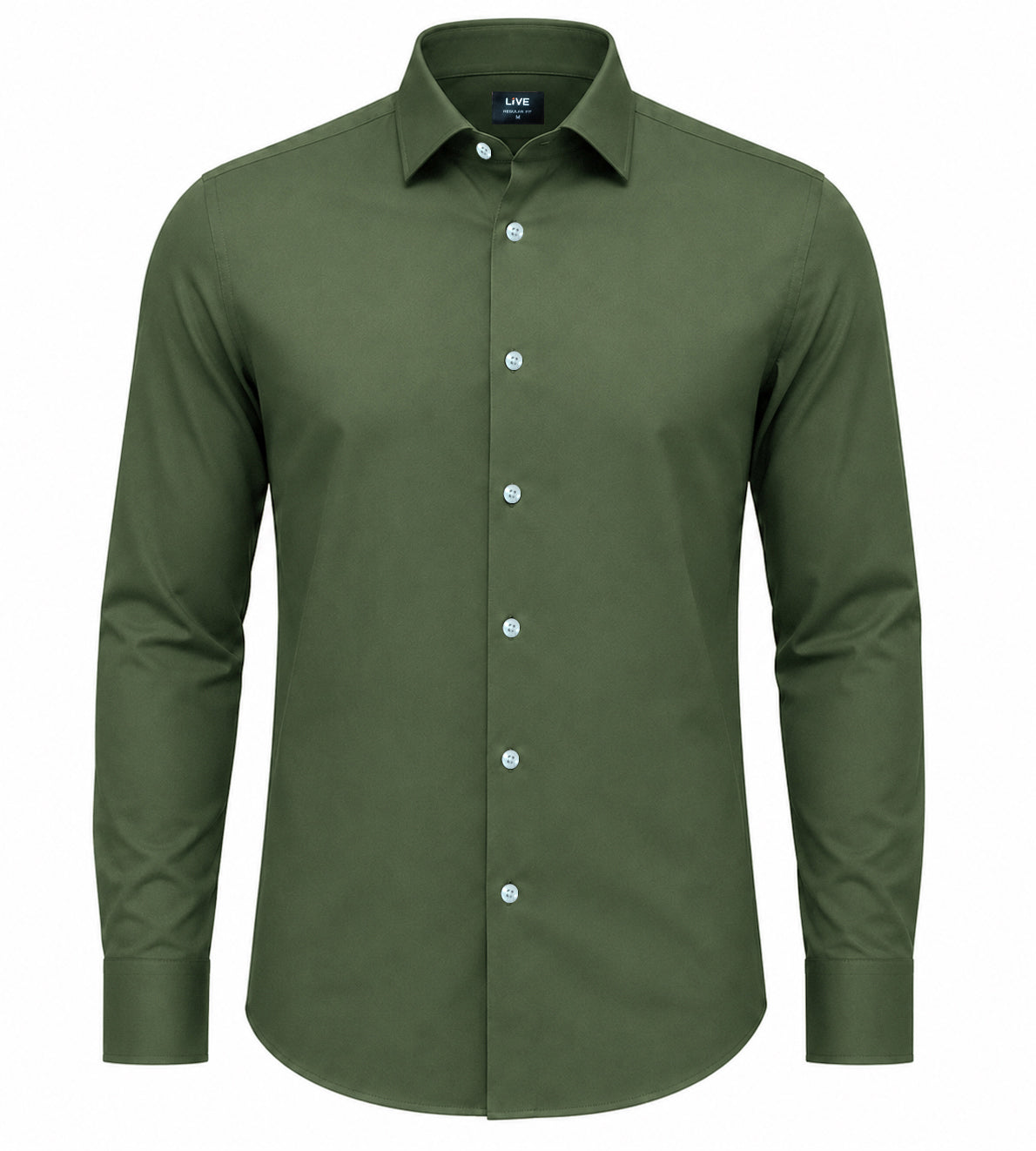 lightweight long sleeve dress shirts Buy Green/White Stripe Long Sleeve Lightweight Button Down Shirt from Next USA
