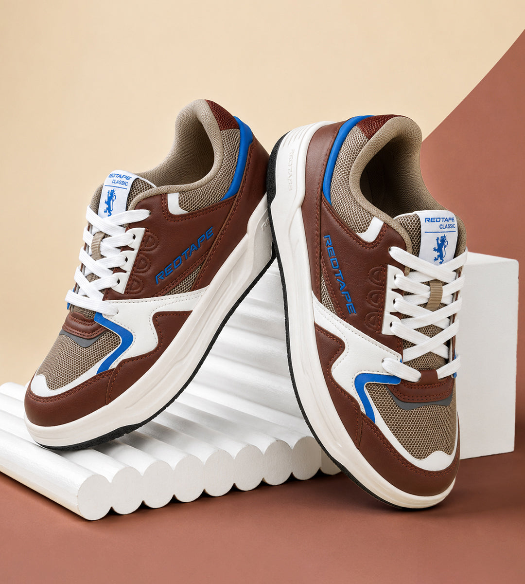 Original Branded UK Edition Premium Sneakers