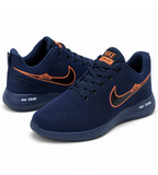 Leopard Motion Inspired Branded Sneakers Zoom Flex || Magnet Grip