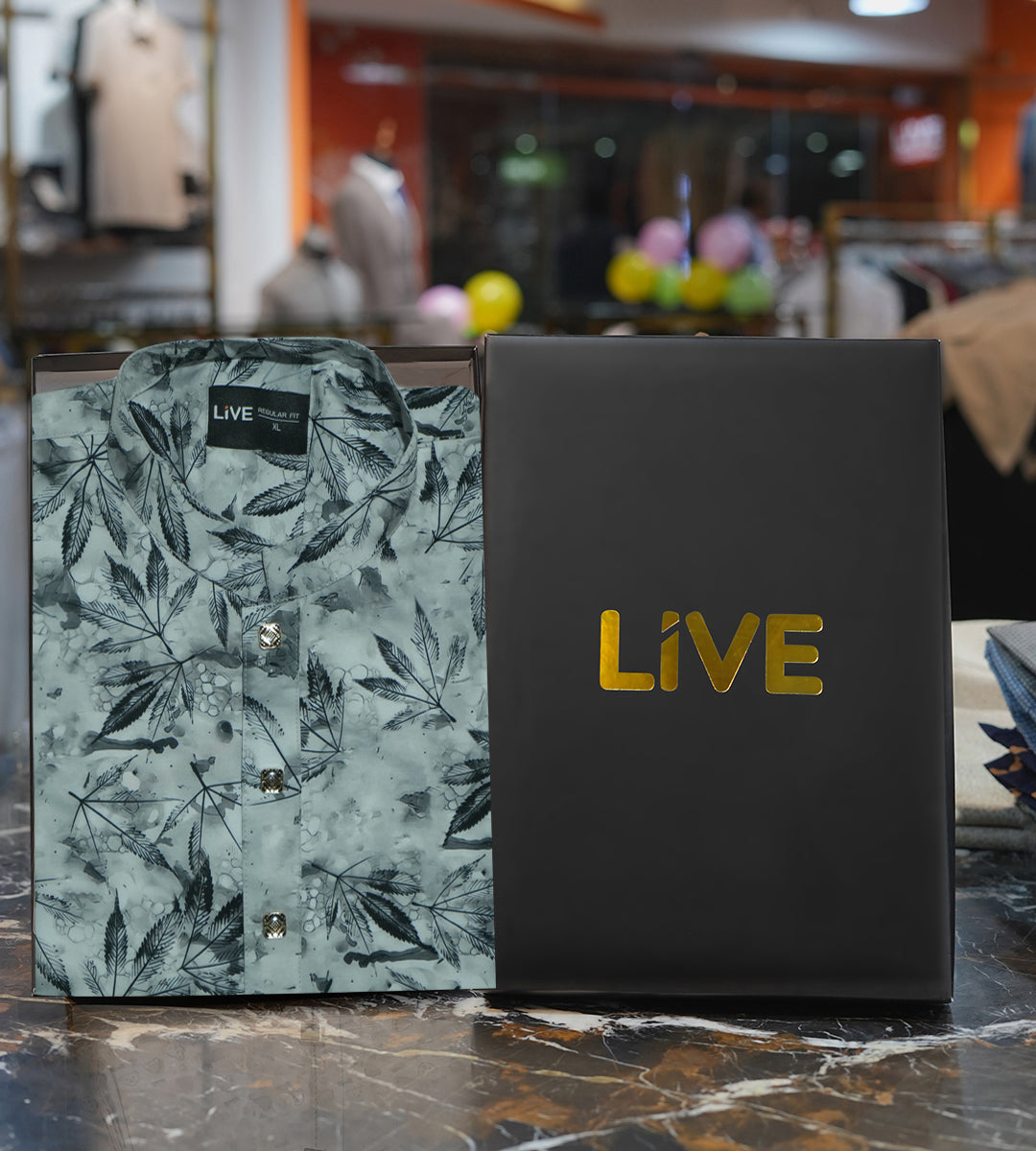 Men’s Exclusive Panjabi