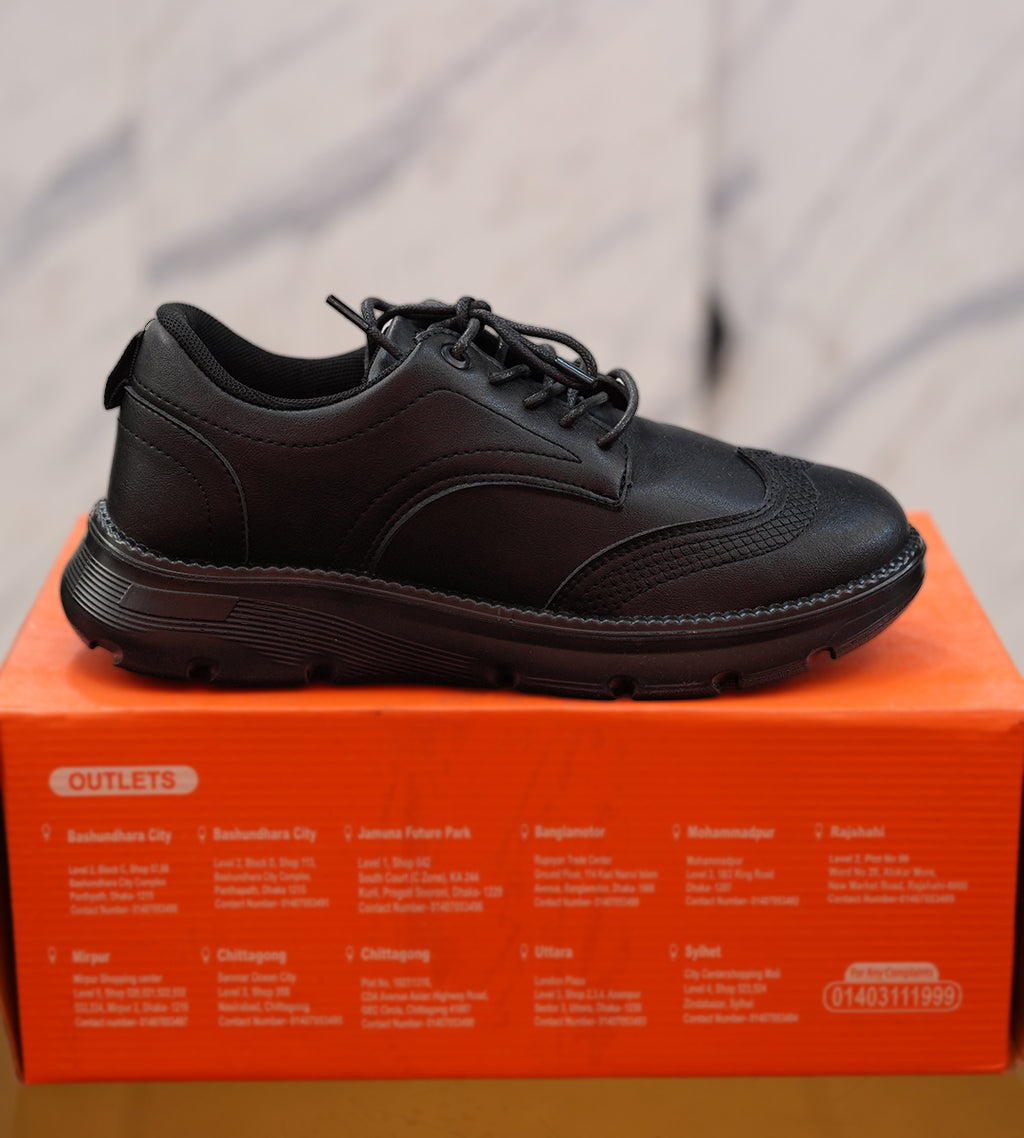 Oxford CLASSICAL Footwear (Formal + Casual)