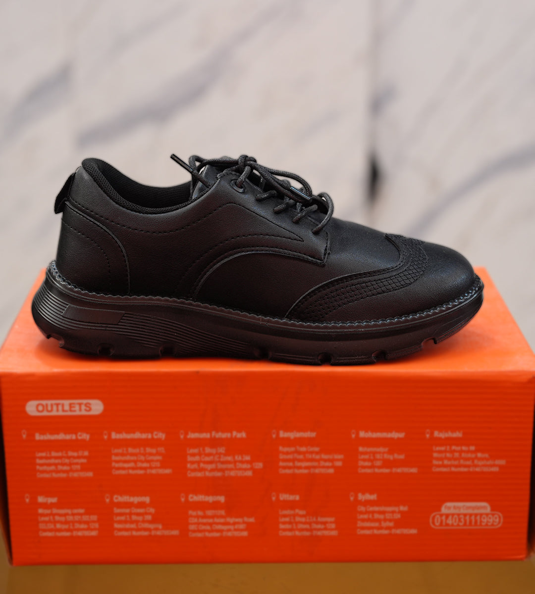 Oxford CLASSICAL Footwear (Formal + Casual)