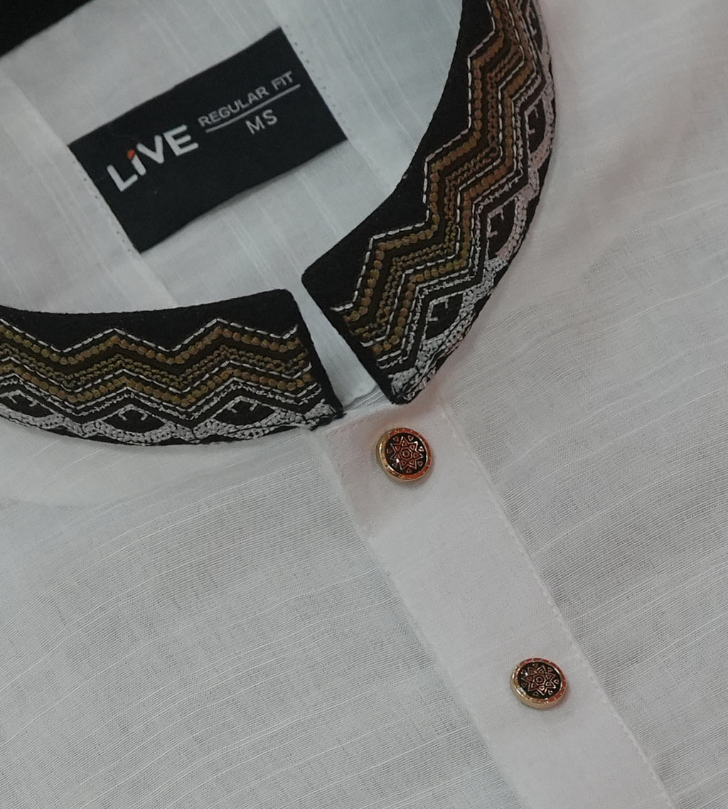 Men’s Exclusive Panjabi