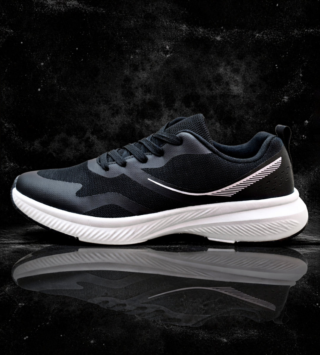 Men’s Lightweight Breathable Running Sneakers