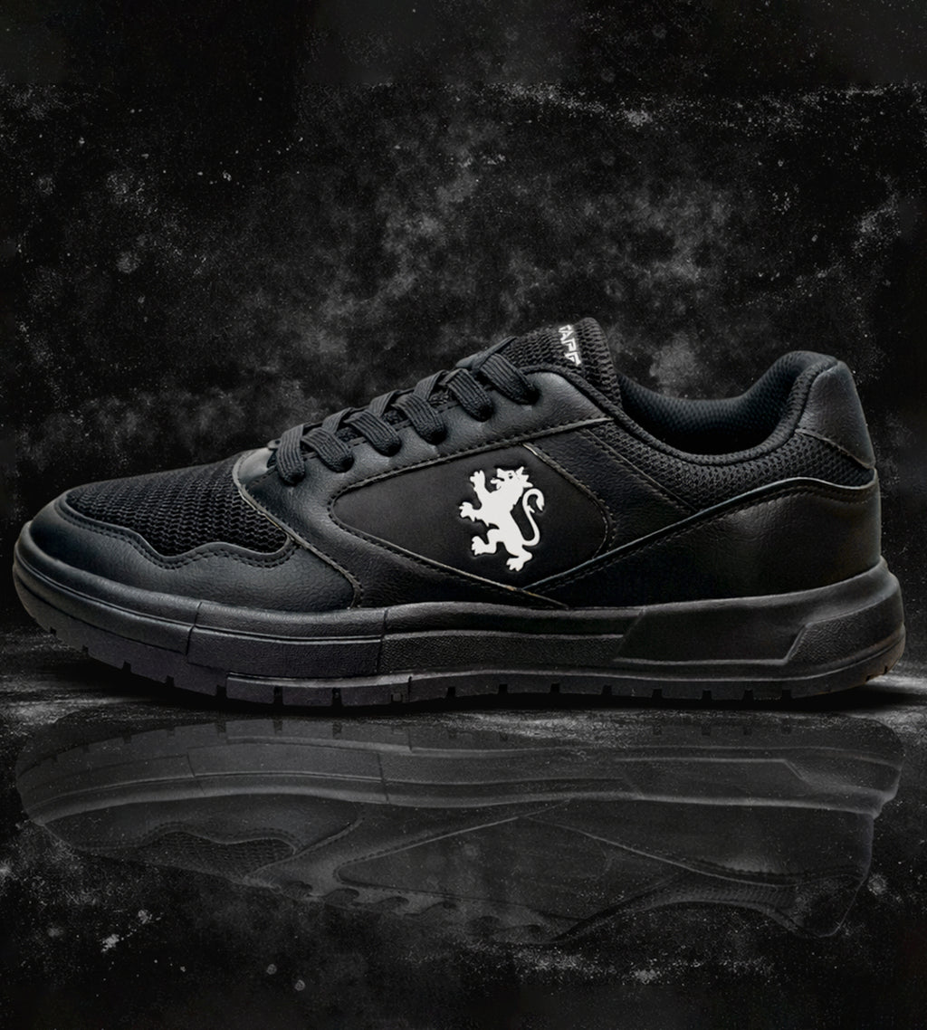 Men’s Lightweight Breathable Running Sneakers