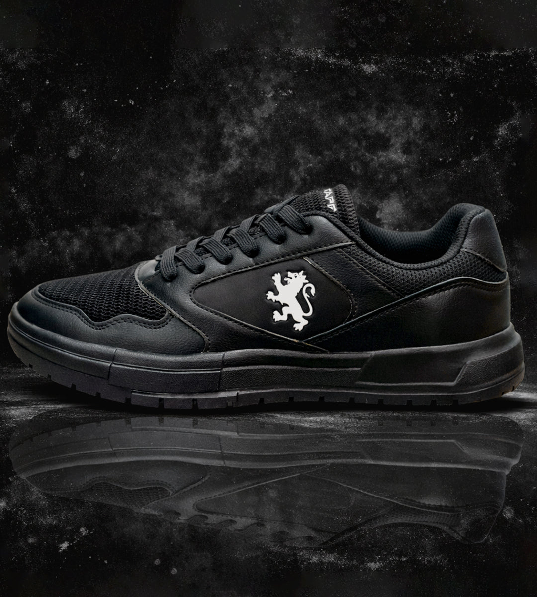 Men’s Lightweight Breathable Running Sneakers