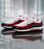 Lightweight Running Sneakers – Breathable Upper, Air Cushion Support, Modern Design