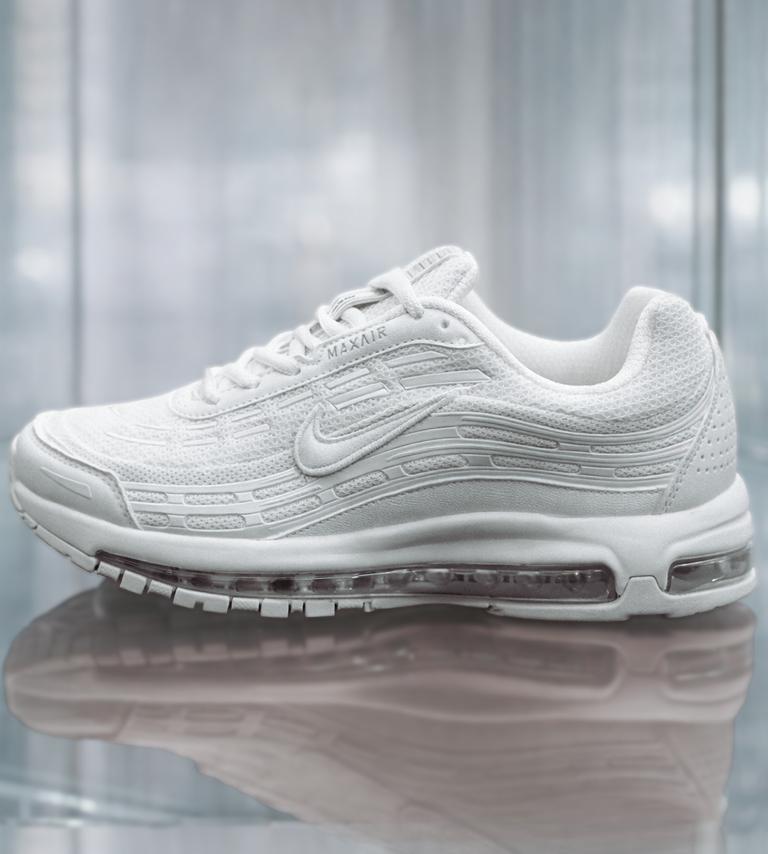 Lightweight Running Sneakers – Breathable Upper, Air Cushion Support, Modern Design