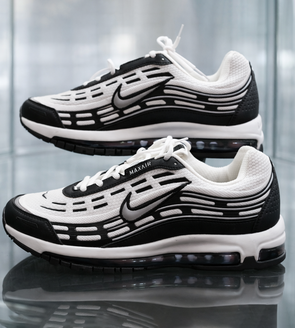 Lightweight Running Sneakers – Breathable Upper, Air Cushion Support, Modern Design