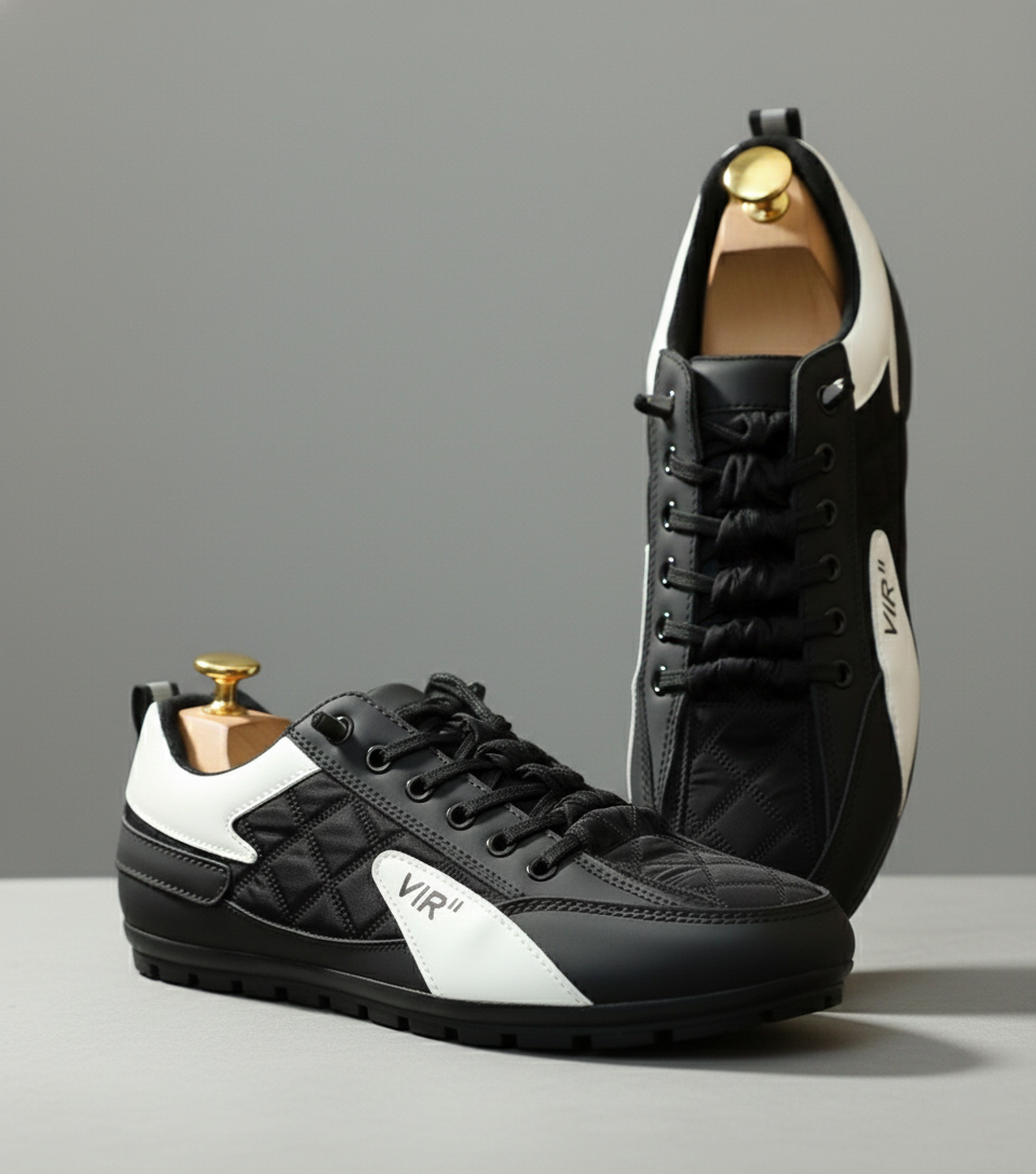 International Trending 360 Degree Flexible Sneakers